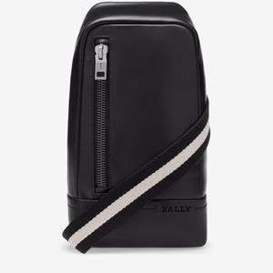 [정품] 발리 / Bally / Tanis Sling Bags in Black  / 피오리토