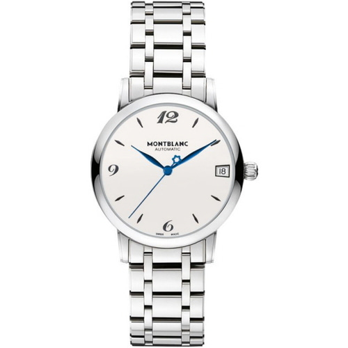 [추가비용없음] 몽블랑 MONTBLANC 스타 클래식 레이디 111591. 신품 여성 시계