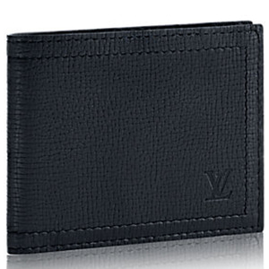 정품 / LOUIS VUITTON / M64135 Compact Wallet