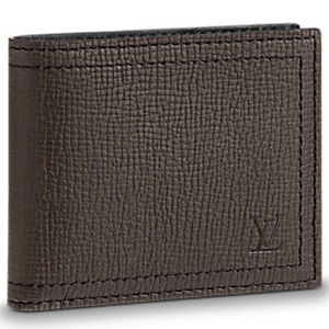 정품 / LOUIS VUITTON / M64136 Compact Wallet