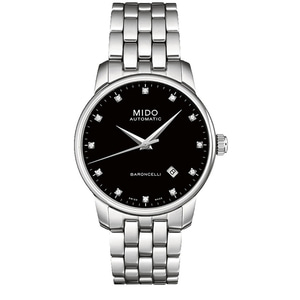 [정품] MIDO / M8600.4.68.1 / 관부가세포함